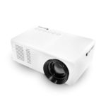 Portable Theater Projector