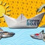 Forex paper boats