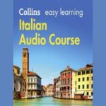 Italian language course cover