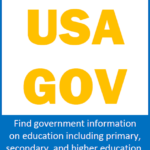 US government acronym and information on learning resources