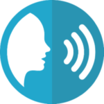 pattern of speech waves