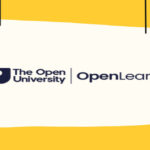 Open University logo