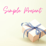 Simple present