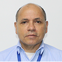 Dr. Benito Marcano